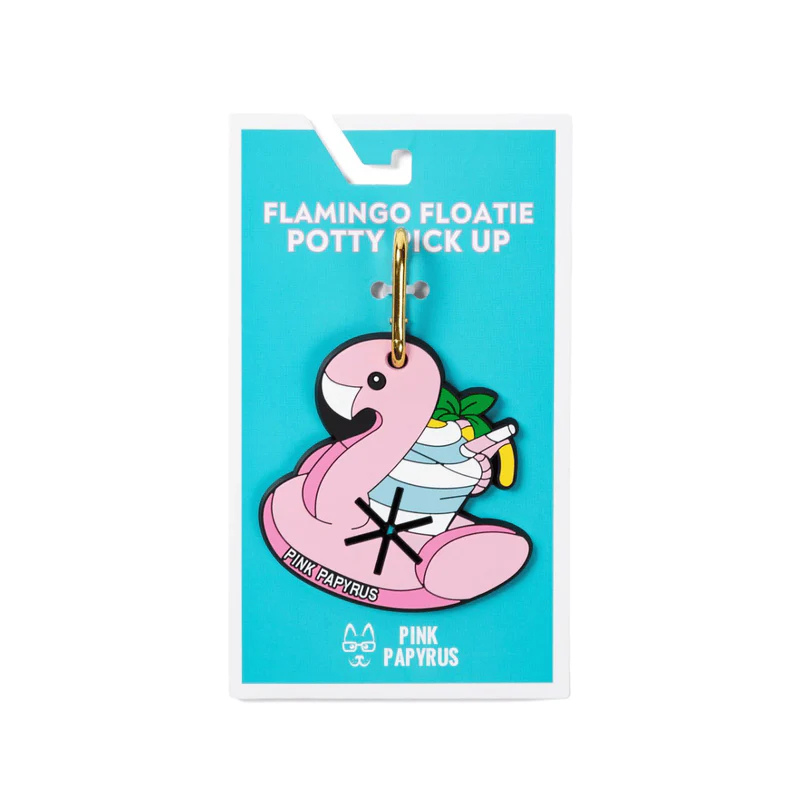 Furville Poop Bag Holder