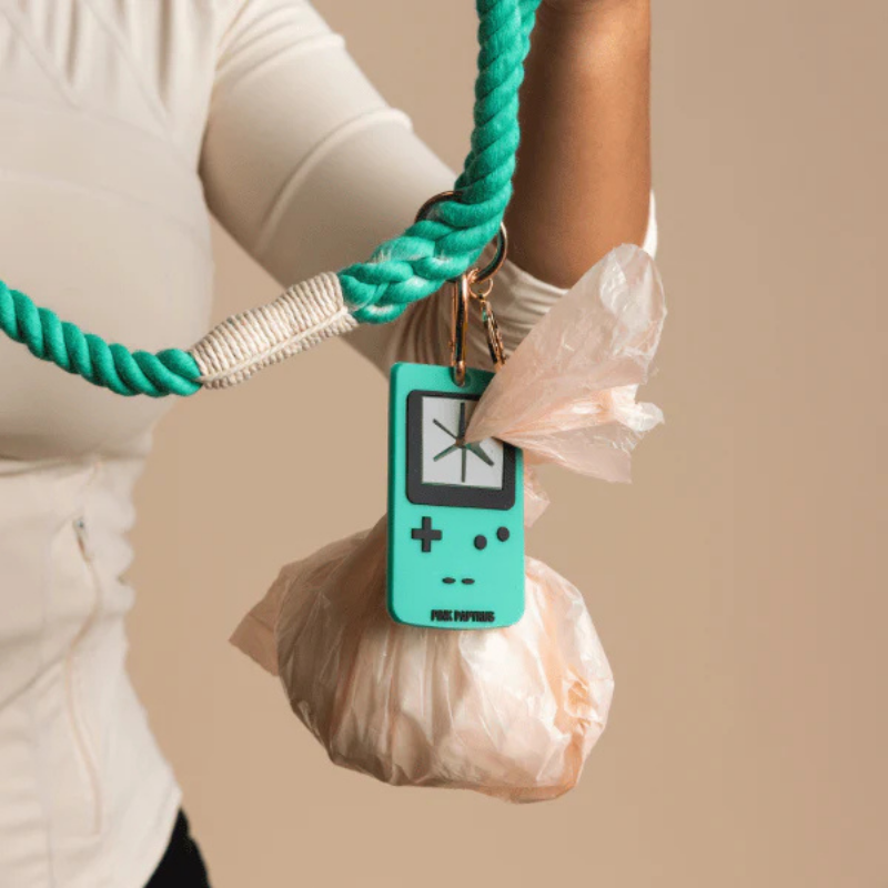 Furville Poop Bag Holder