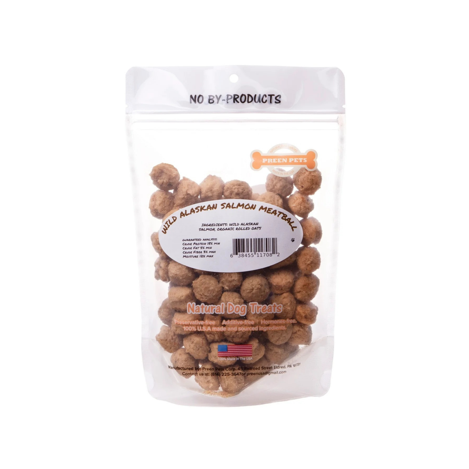Furville Preen Pets