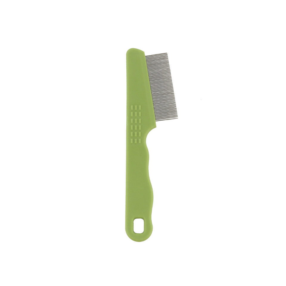 Furville - SAFARI Dog - Flea Comb