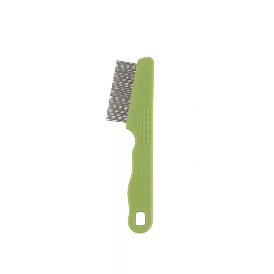 Furville - SAFARI Dog - Flea Comb