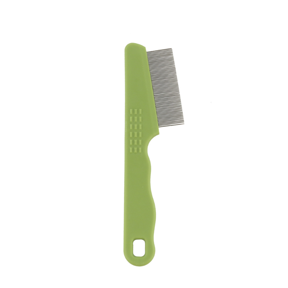 Furville - SAFARI Dog - Flea Comb