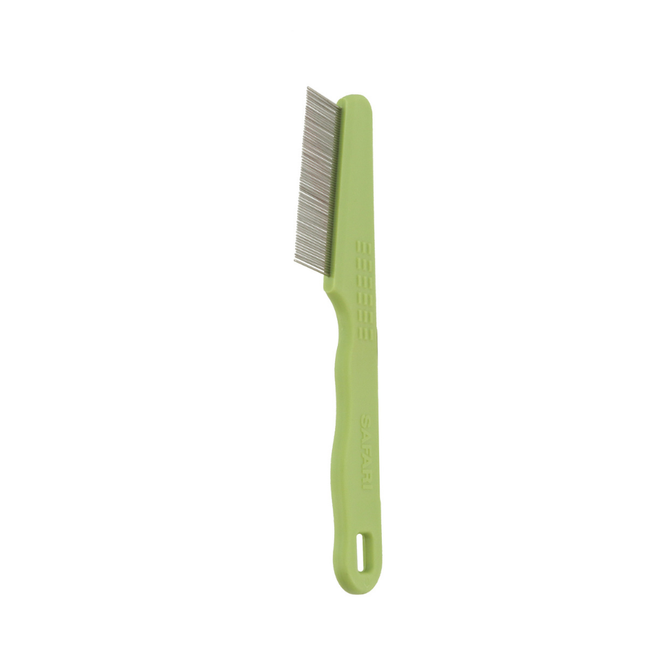 Furville - SAFARI Dog - Flea Comb