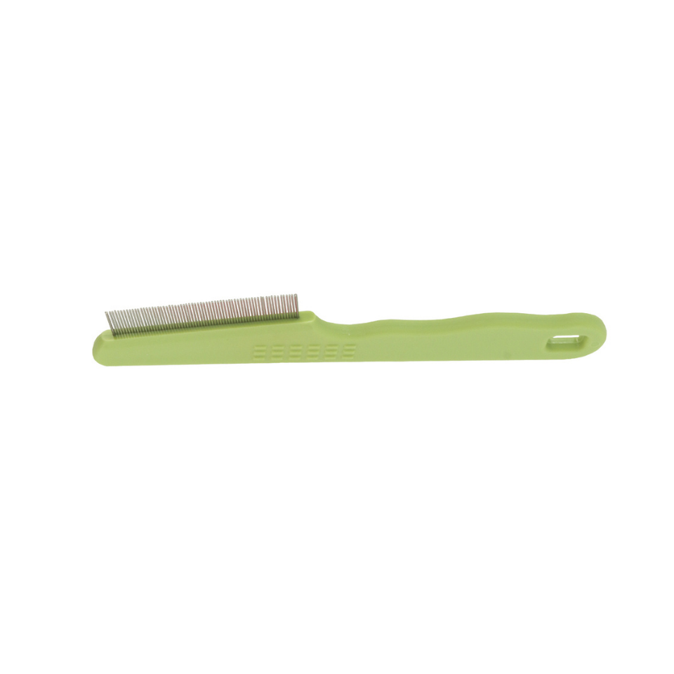 Furville - SAFARI Dog - Flea Comb