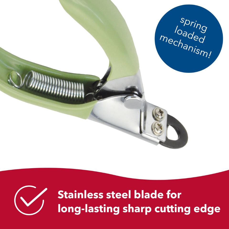 COASTAL Dog - Safari Guillotine Nail Trimmer