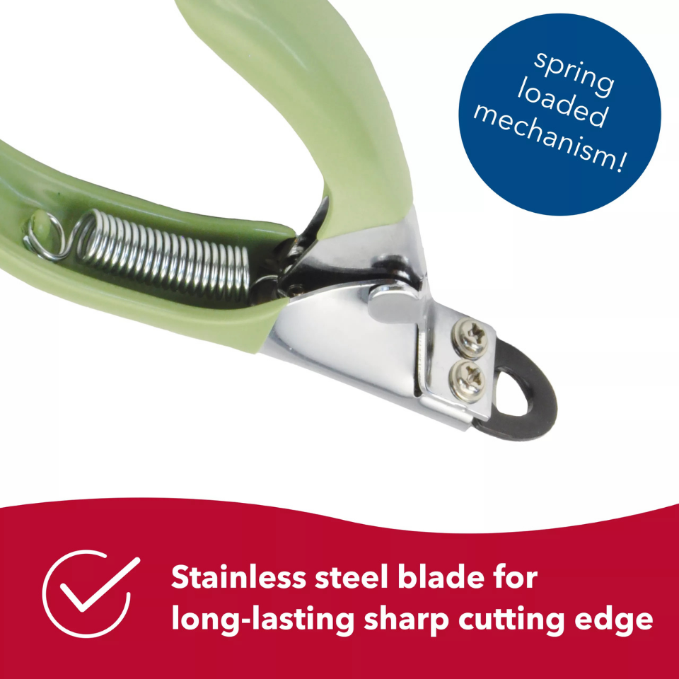 COASTAL Dog - Safari Guillotine Nail Trimmer