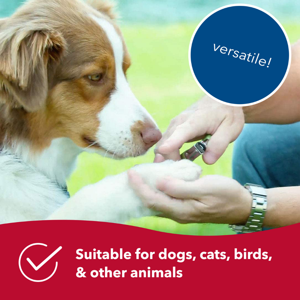 COASTAL Dog - Safari Guillotine Nail Trimmer