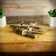 Furville Matabi Sticks Cat Play Sticks with catnip