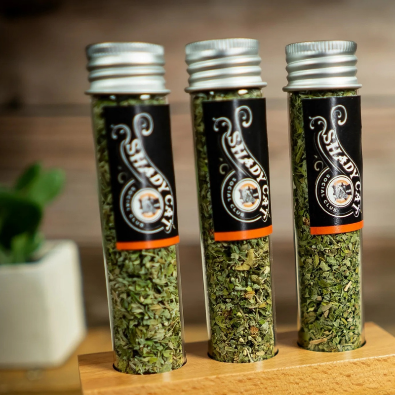 Furville Organic Catnip