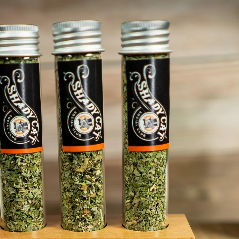 Furville Organic Catnip