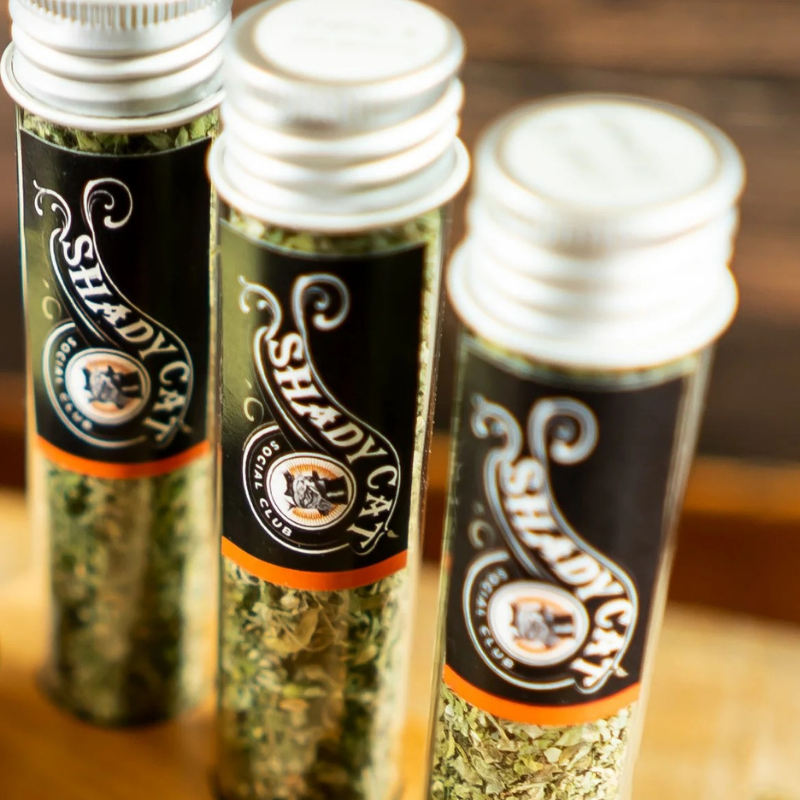 Furville Organic Catnip