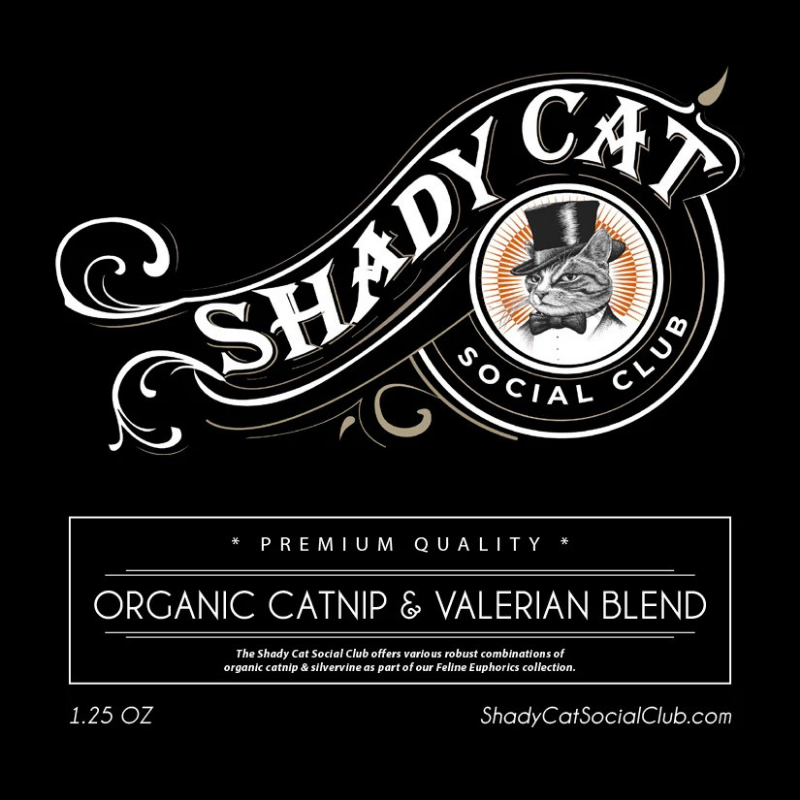 Furville Organic Catnip