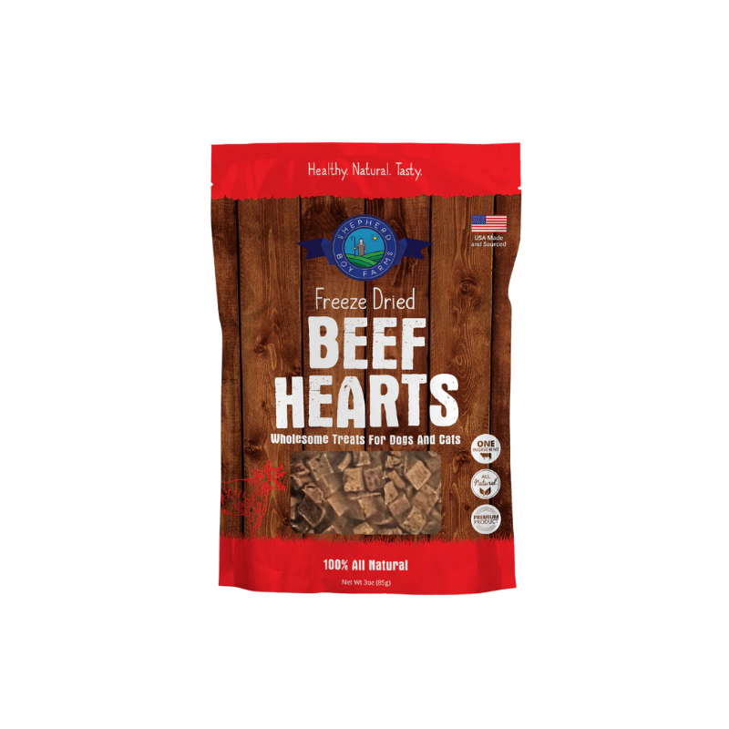 Furville Freezer Dried Treat