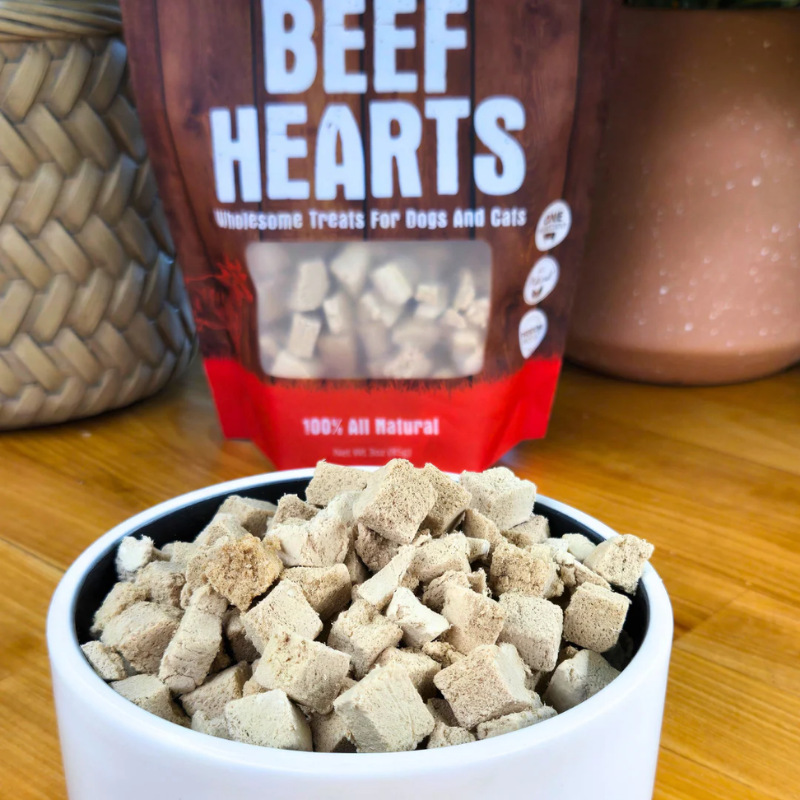 Furville Freezer Dried Treat
