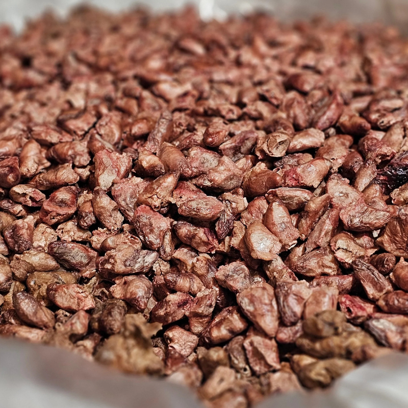 Furville Freezer Dried Treat