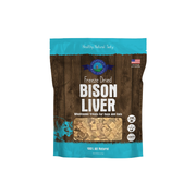 Shepherd Boy Farms Freeze Dried Bison Liver