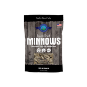 Shepherd Boy Farms Freeze Dried Minnows