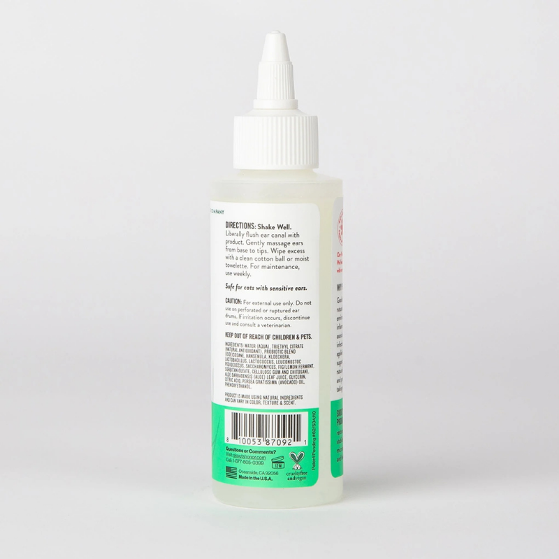 Furville Probiotic Ear Cleaner