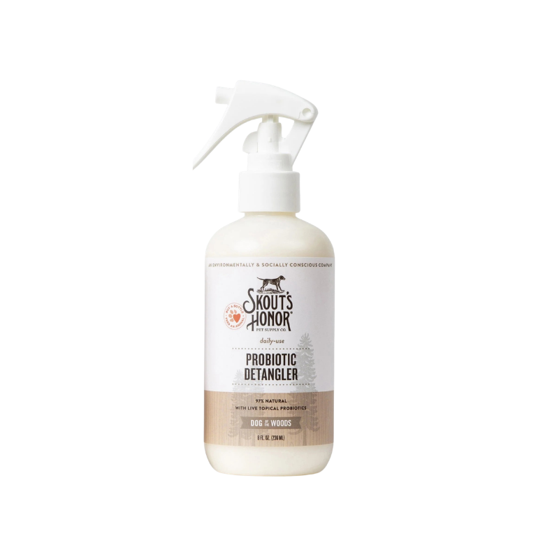 Furville Detangling Spray