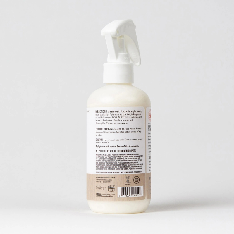 Furville Detangling Spray