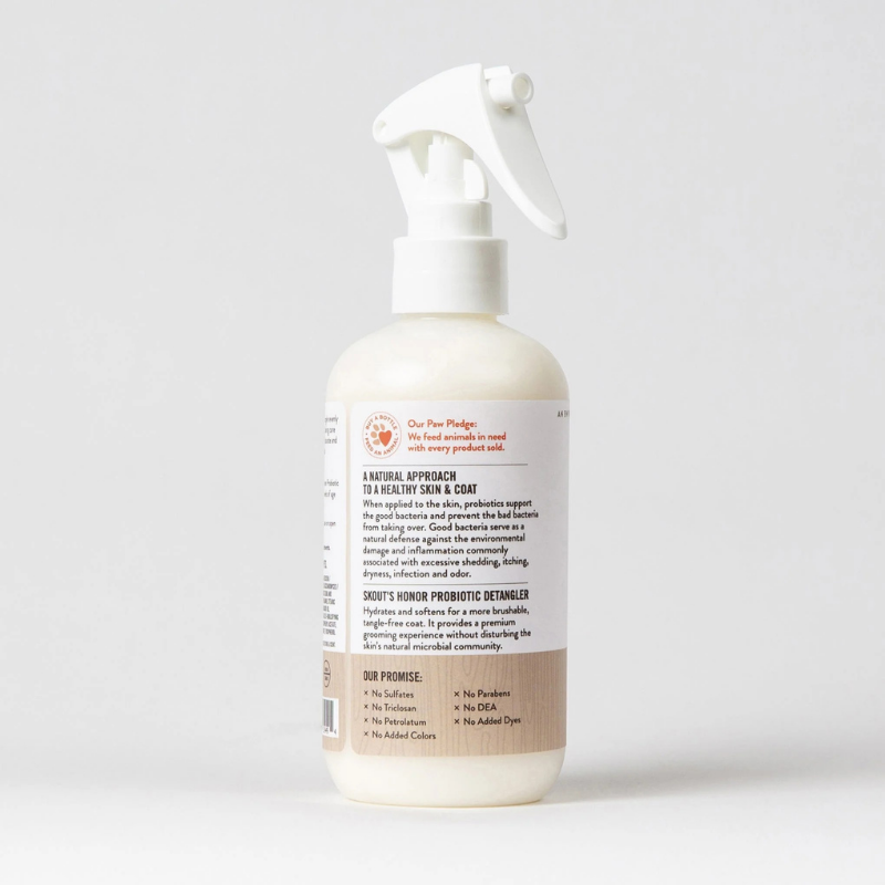 Furville Detangling Spray