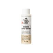 SKOUTS HONOR Dog The Woods Shampoo Conditioner