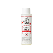 Furville Flea and Tick Shampoo