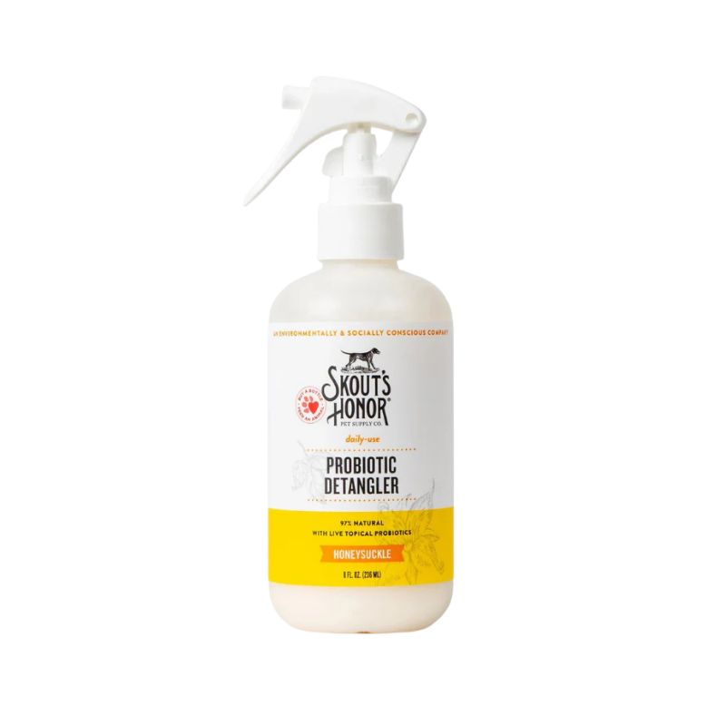Furville Detangling Spray