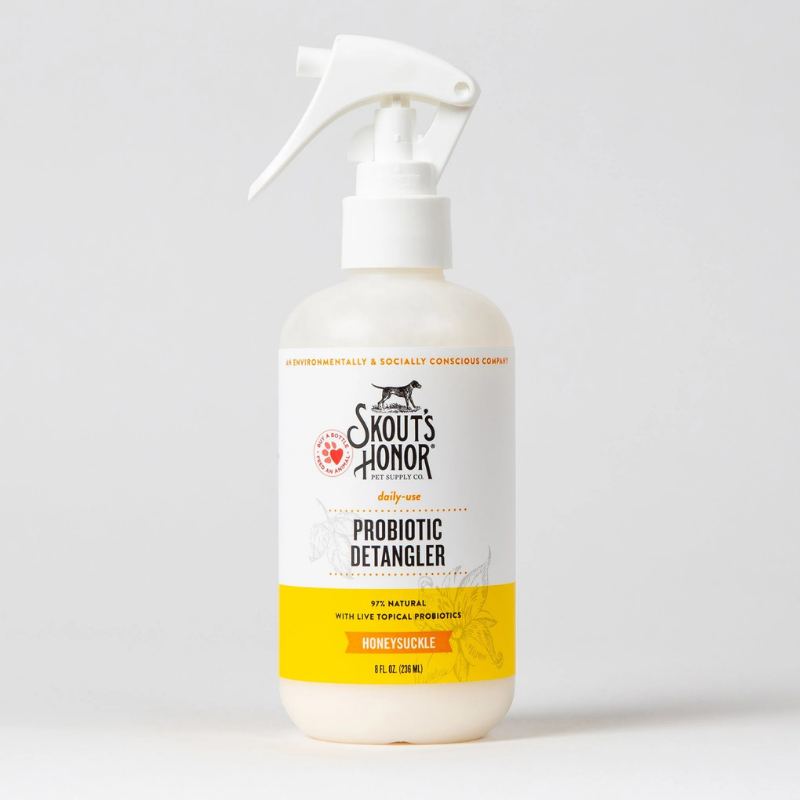 Furville Detangling Spray