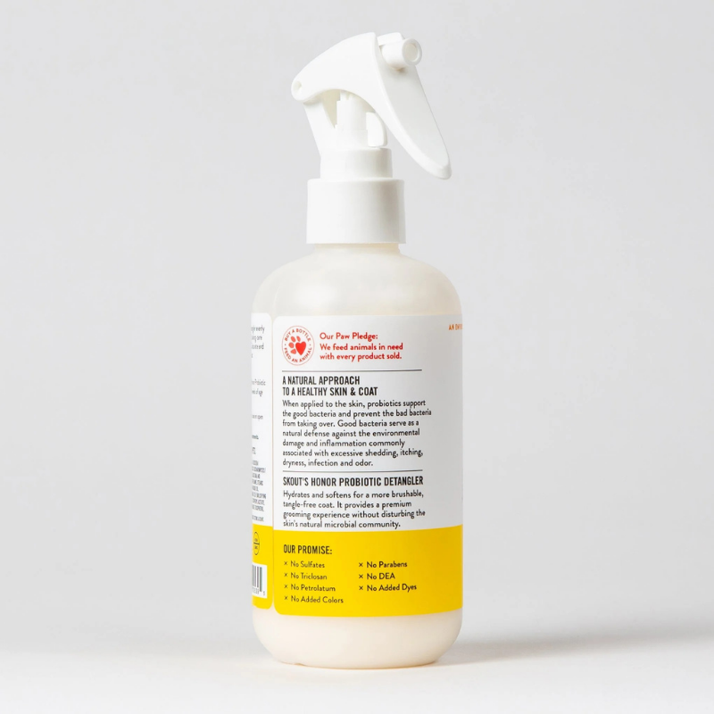 Furville Detangling Spray
