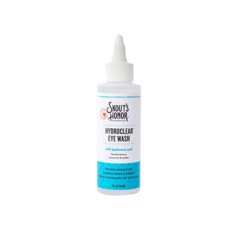 SKOUT'S Honor Hydroclear Eye Wash