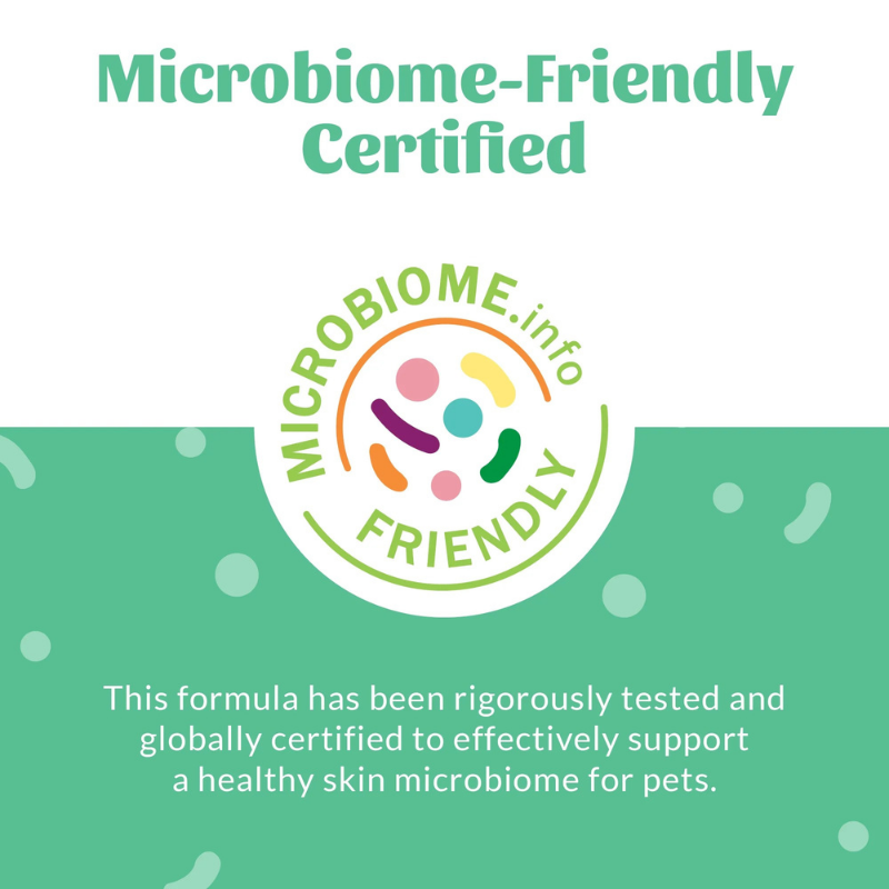 SKOUT'S HONOR Probiotic Dog Ear Cleaner