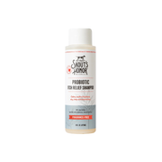 SKOUT'S HONOR Dog Probiotic Itch Relief Shampoo