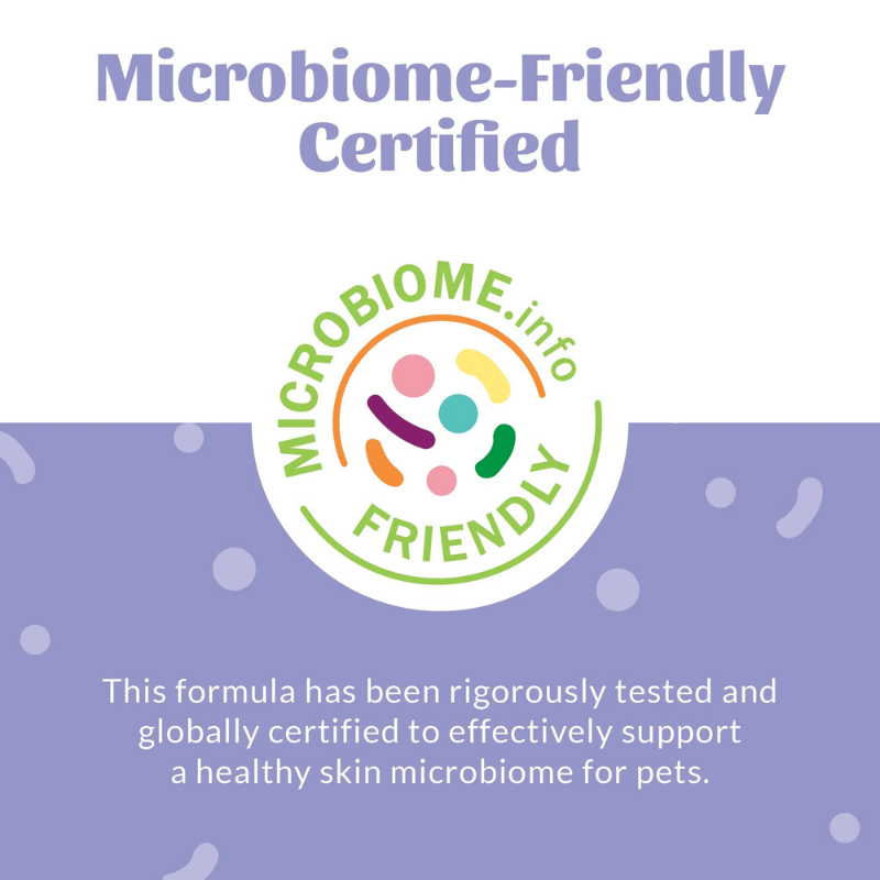SKOUT'S HONOR Probiotic Paw Spray