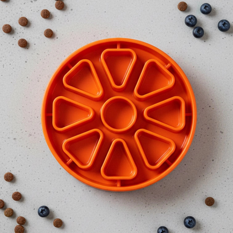Furville Slow Feeder Silicone