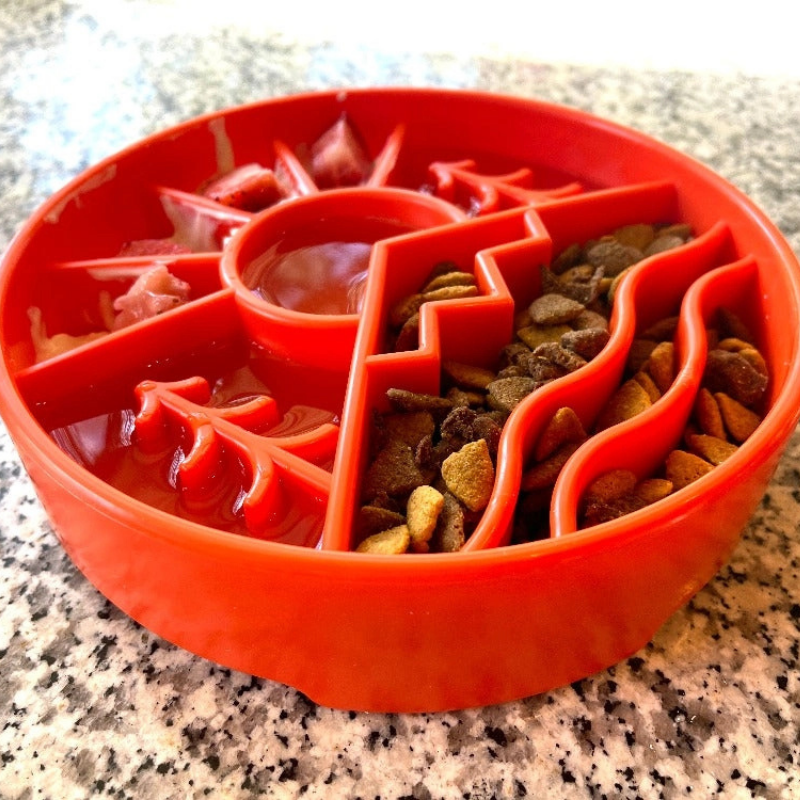 Furville Slow Feeders Silicone
