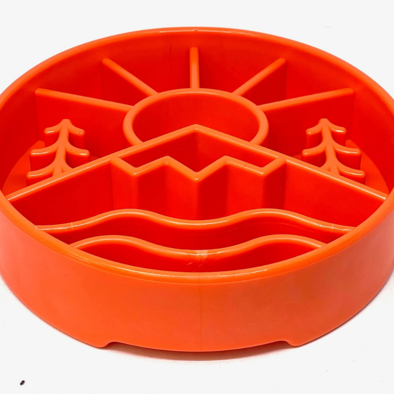 Furville Slow Feeders Silicone