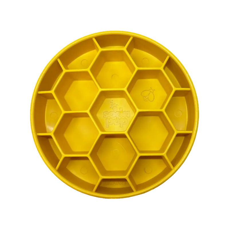 Furville SLow Feeders