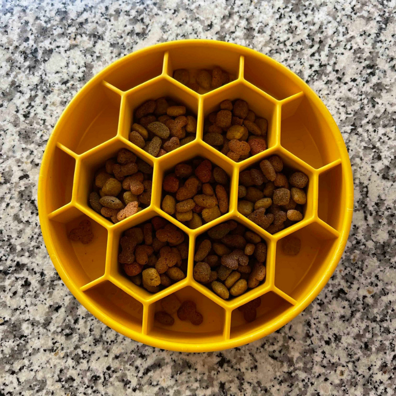 Furville SLow Feeders