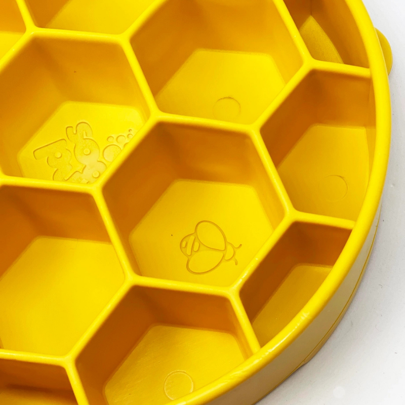 Furville SLow Feeders