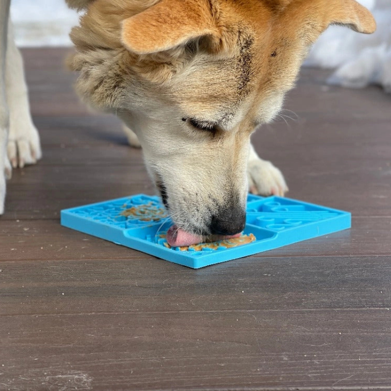 Furville Slow Feeders