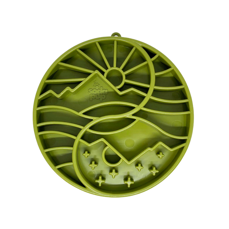 Furville Slow Feeder