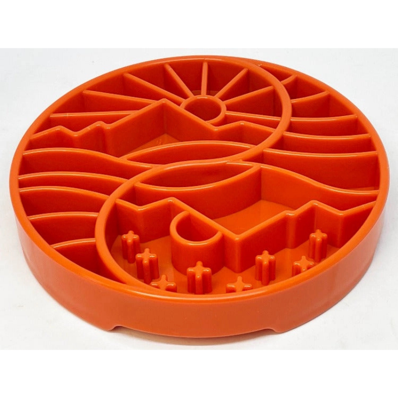 Furville Slow Feeder
