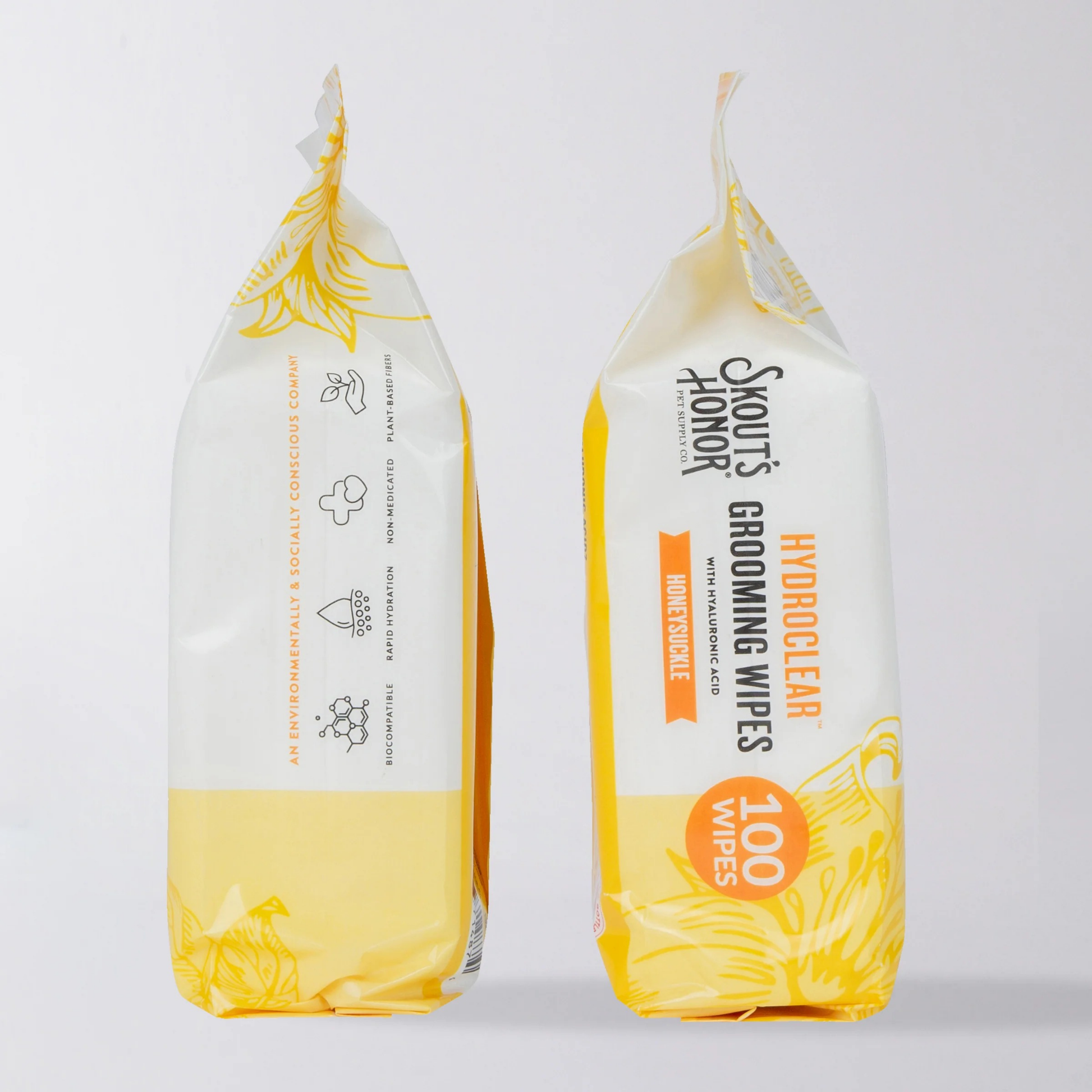Furville Wipes