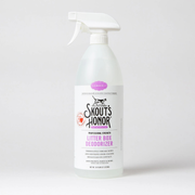 Furville Litter Box Deodorizer