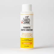 Furville Probiotic Skouts Honor SHampoo