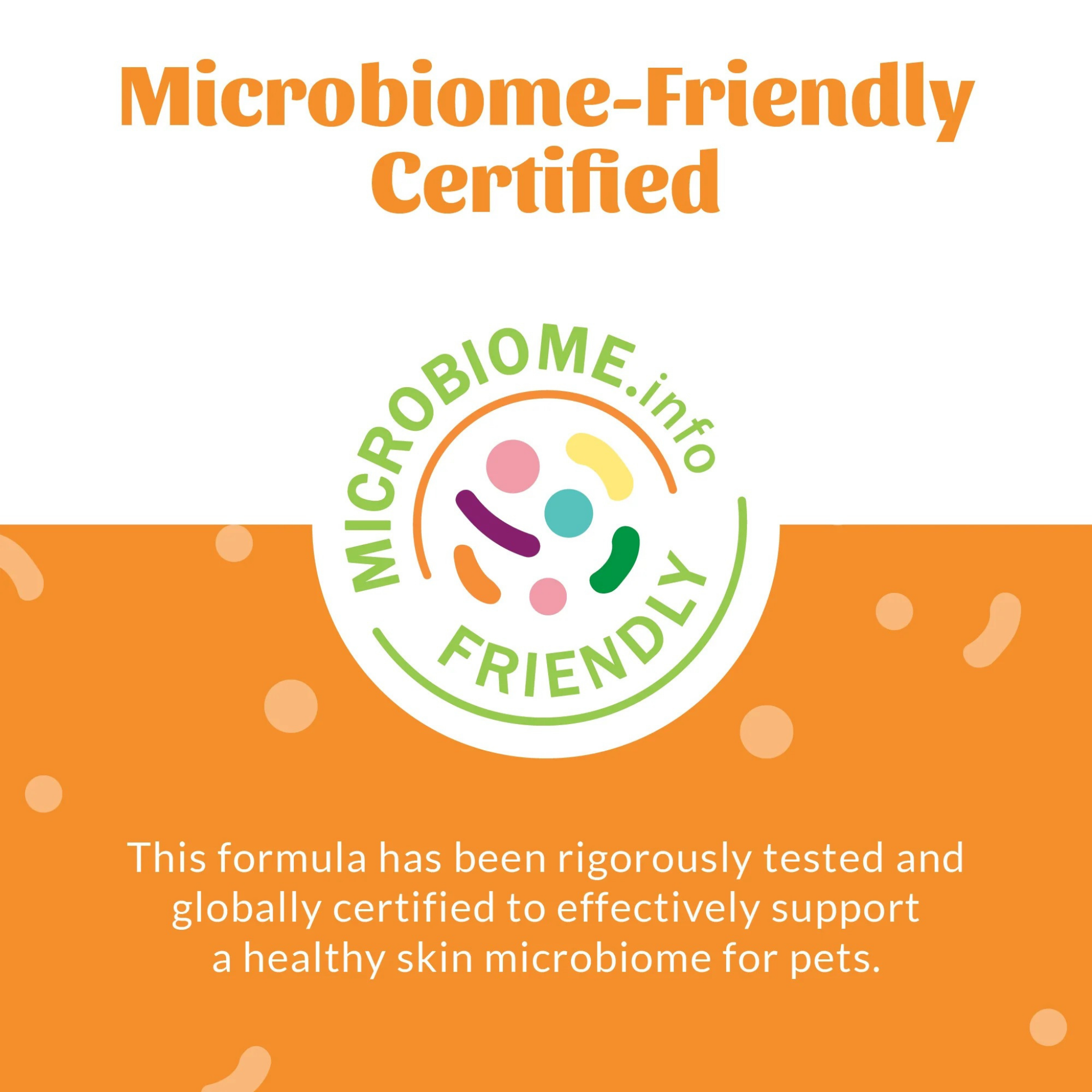 Furville Probiotic Skouts Honor SHampoo