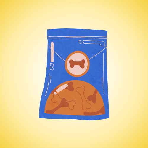Soft & Chewy