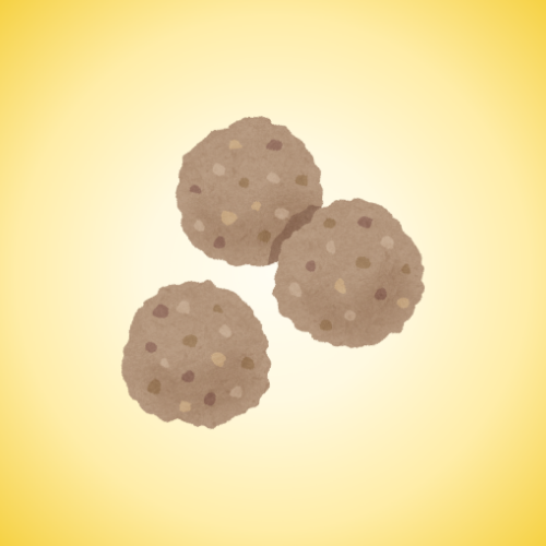 Clay Clumping