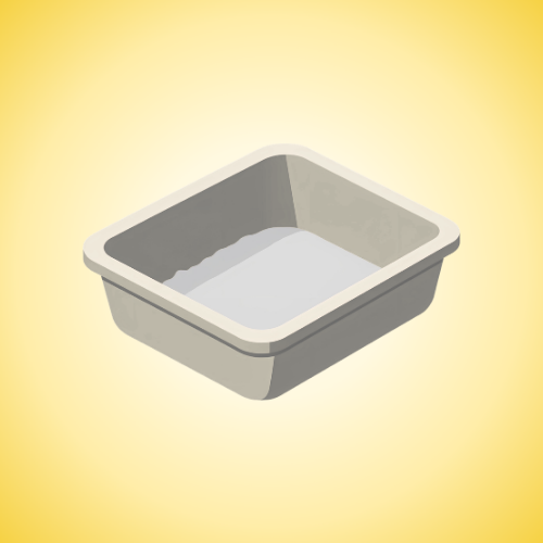Litter Box
